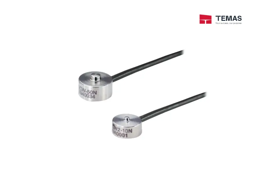 LOADCELL NHỎ GỌN UNIPULSE UCW, UCW2